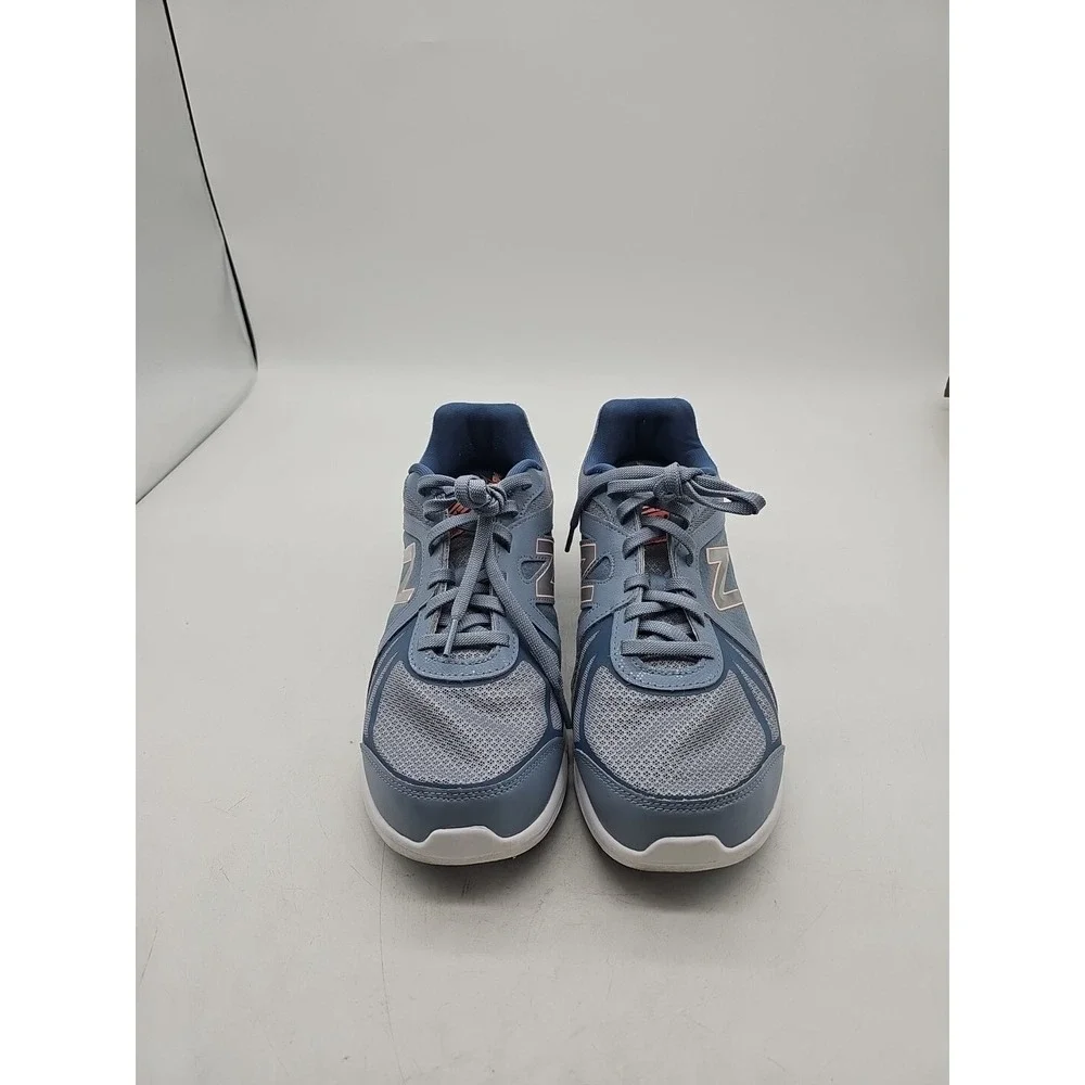 New Balance elevate your